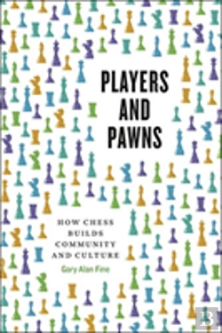 Bertrand.pt - Players And Pawns