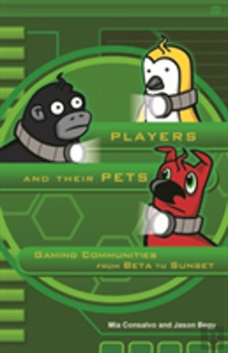 Bertrand.pt - Players And Their Pets