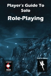 Player'S Guide To Solo Roleplay