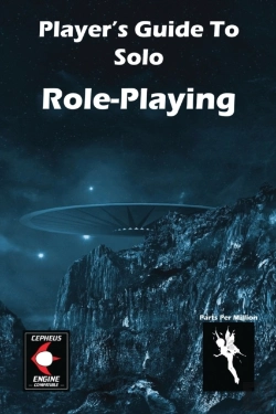 Bertrand.pt - Player'S Guide To Solo Roleplay