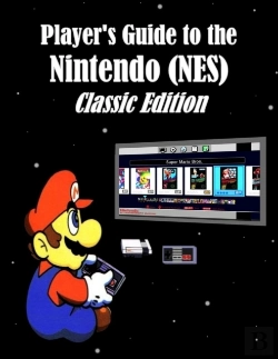 Bertrand.pt - Player'S Guide To The Nintendo (Nes) Classic Edition