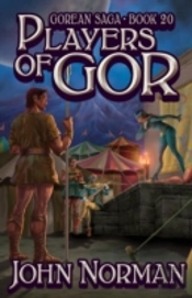 Players Of Gor