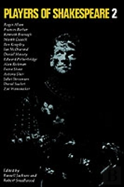 Players Of Shakespeare 2