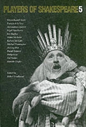 Players Of Shakespeare 5