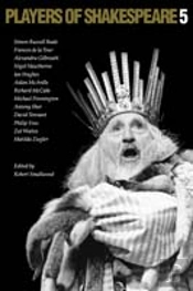 Players Of Shakespeare 5