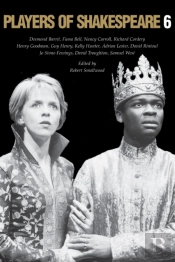 Players Of Shakespeare 6