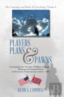 Players Plans & Pawns