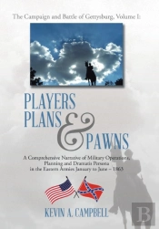 Players Plans & Pawns