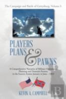 Players Plans & Pawns