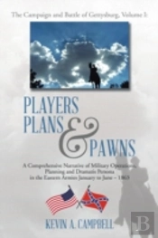 Players Plans & Pawns