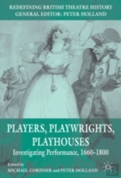 Bertrand.pt - Players Playwrights Playhouses