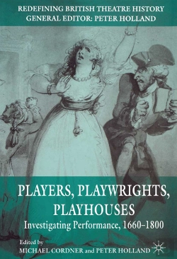Bertrand.pt - Players, Playwrights, Playhouses