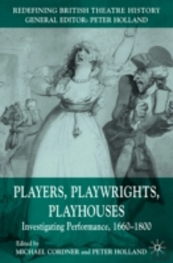 Bertrand.pt - Players, Playwrigths, Playhouses