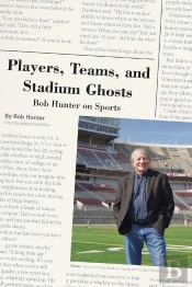 Players, Teams, And Stadium Ghosts