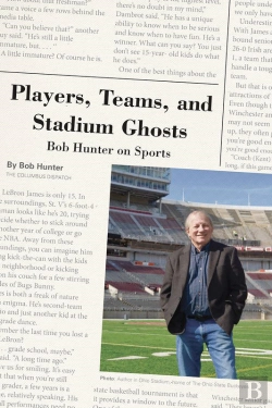 Bertrand.pt - Players, Teams, And Stadium Ghosts