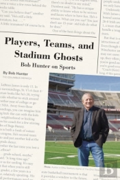 Players, Teams, And Stadium Ghosts