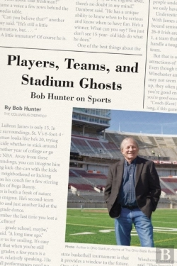 Bertrand.pt - Players, Teams, And Stadium Ghosts