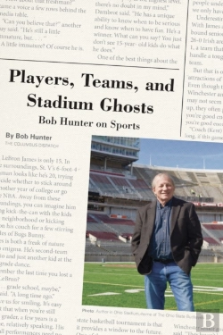Bertrand.pt - Players, Teams, And Stadium Ghosts