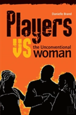 Bertrand.pt - Players Vs The Unconventional Woman