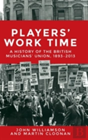 Players' Work Time