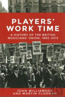 Players' Work Time
