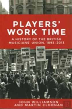 Bertrand.pt - Players' Work Time