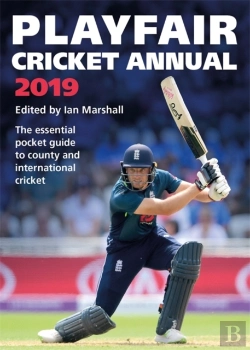Bertrand.pt - Playfair Cricket Annual 2019