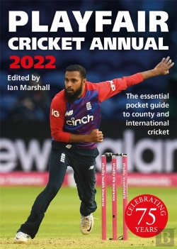 Bertrand.pt - Playfair Cricket Annual 2022: Celebrating 75 Years