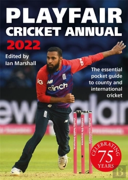 Bertrand.pt - Playfair Cricket Annual 2022: Celebrating 75 Years