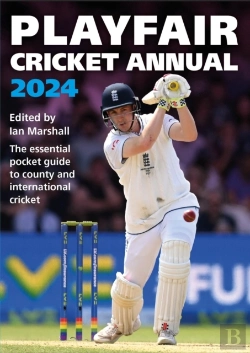 Bertrand.pt - Playfair Cricket Annual 2024