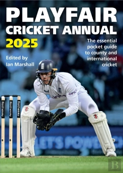 Bertrand.pt - Playfair Cricket Annual 2025