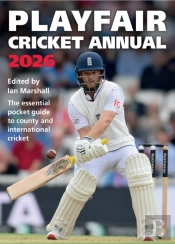 Playfair Cricket Annual 2026