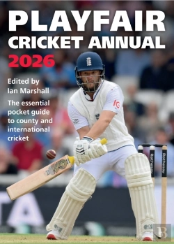 Bertrand.pt - Playfair Cricket Annual 2026