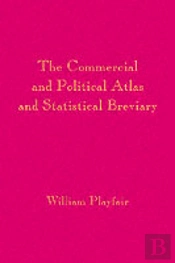 Playfair'S Commercial And Political Atlas And Statistical Breviary