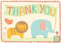 Bertrand.pt - Playful Animals Thank You