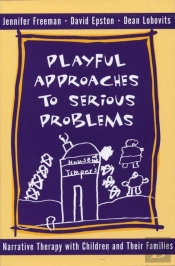 Playful Approaches To Serious Problems