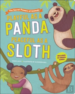 Bertrand.pt - Playful As A Panda, Peaceful As A Sloth