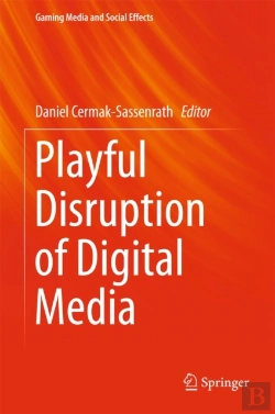 Bertrand.pt - Playful Disruption Of Digital Media