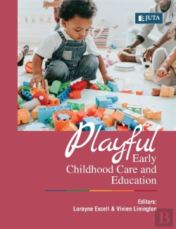 Bertrand.pt - Playful Early Childhood Care And Educati