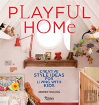 Playful Home