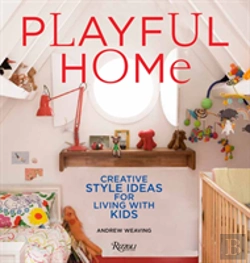Bertrand.pt - Playful Home