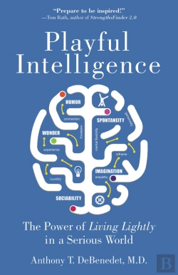 Bertrand.pt - Playful Intelligence