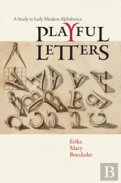 Playful Letters