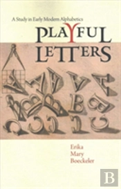 Playful Letters