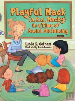 Bertrand.pt - Playful Mack (A.K.A. Macky) In A Time Of Social Distancing