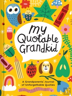 Bertrand.pt - Playful My Quotable Grandkid