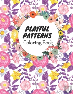 Bertrand.pt - Playful Patterns Coloring Book