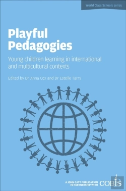 Bertrand.pt - Playful Pedagogies: Young Children Learning In International And Multicultural Contexts
