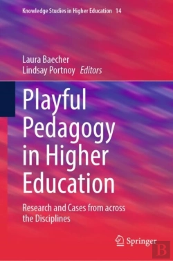 Bertrand.pt - Playful Pedagogy In Higher Education