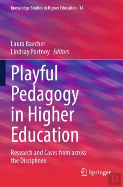 Bertrand.pt - Playful Pedagogy In Higher Education